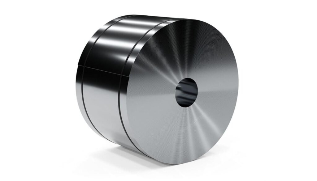 SS 316L 2B Coil manufacturers in India – SS 316L 2B coil stock by Sarvottam Steel