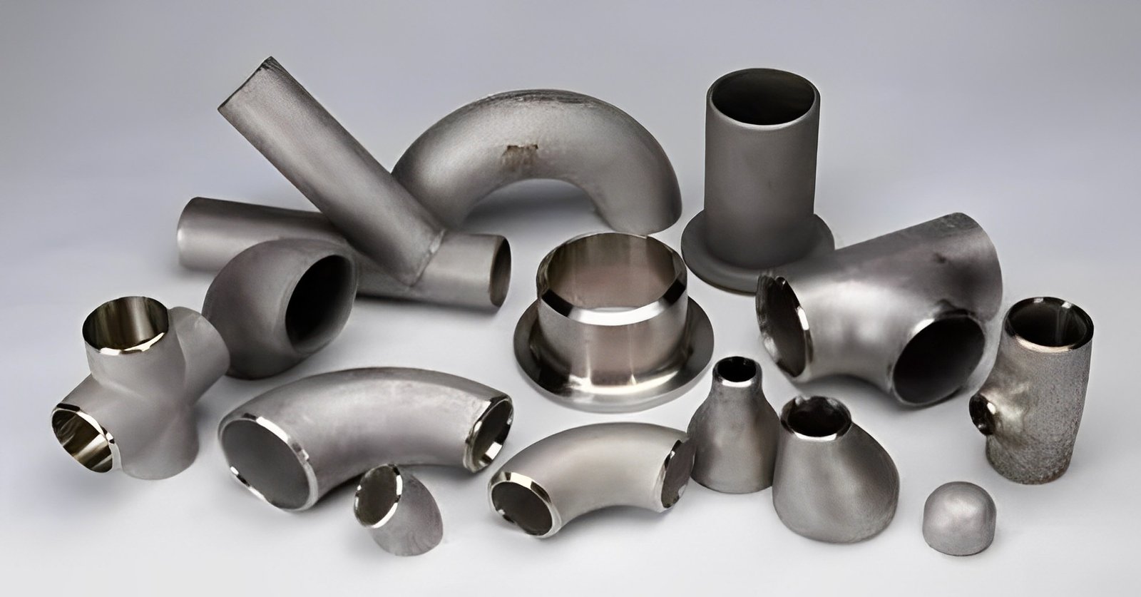 Industrial Fittings