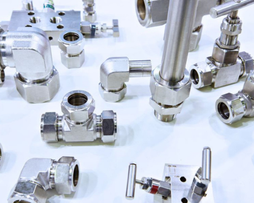 Industrial Fittings