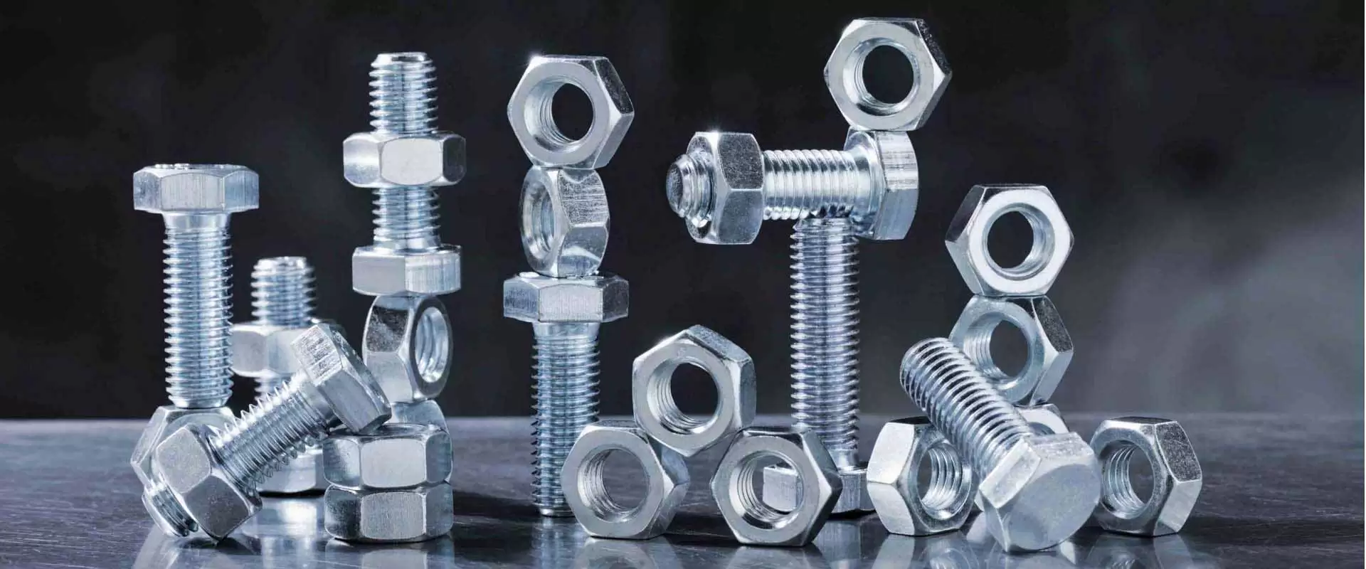 SS Fasteners