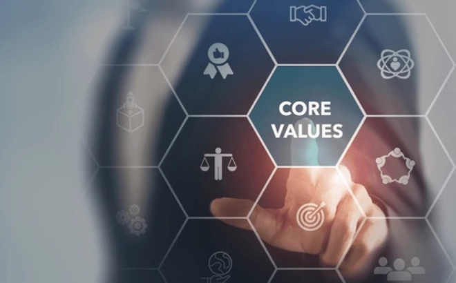 Our Values