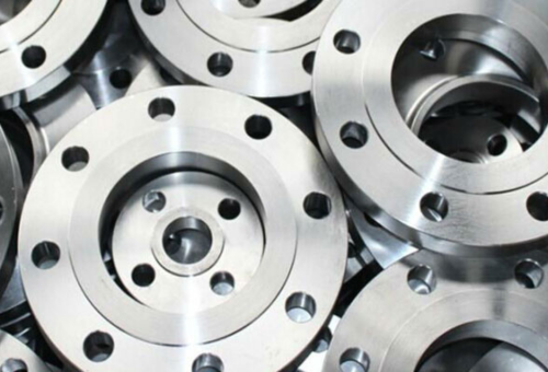 Industrial Flanges