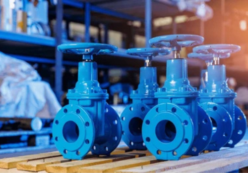 Industrial Valves
