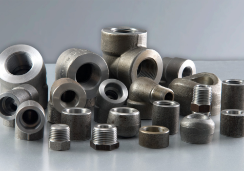 Industrial Fittings
