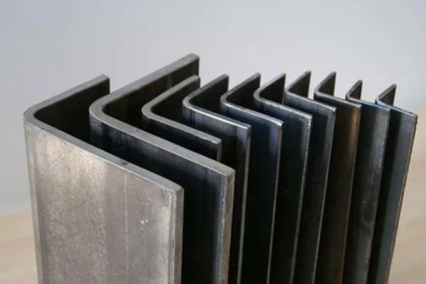 Angle, Channels & Flats