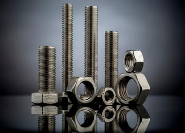 SS Fasteners