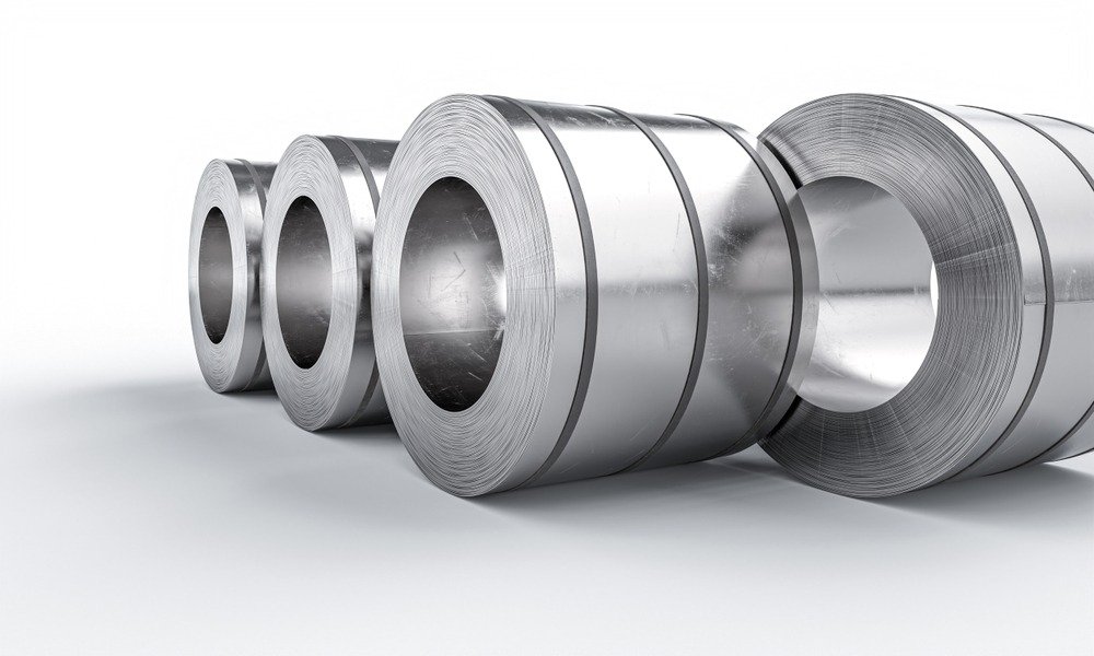 SS coil manufacturers, suppliers, and distributors in India – premium stainless steel coils by Sarvottam Steel