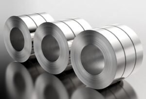 SS 316L 2B Coil manufacturers in India – stainless steel 316L 2B coil manufactured by Sarvottam Steel