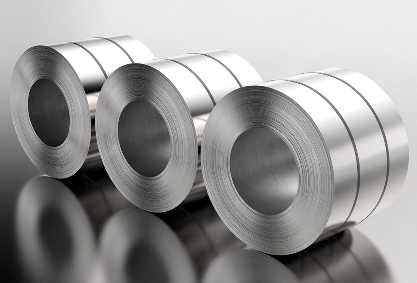 SS 316L 2B Coil manufacturers in India – stainless steel 316L 2B coil manufactured by Sarvottam Steel