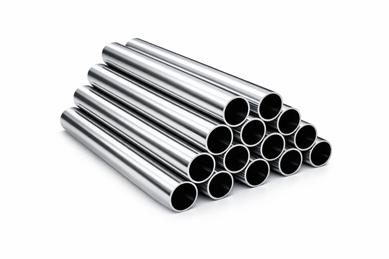Trusted SS 304 2B Pipe Manufacturer & Supplier in India, by Sarvottam Steel